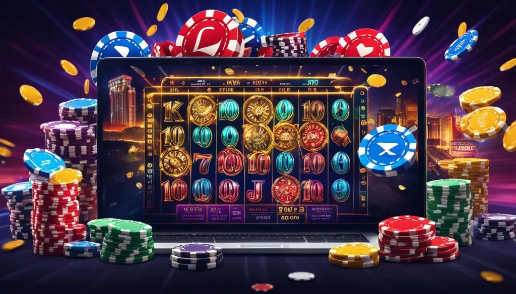 Các tính năng nổi bật của ứng dụng 789Bet