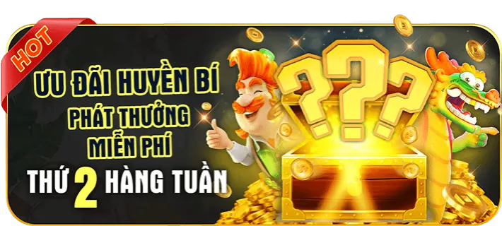 Ưu đãi nạp tiền đặc biệt 789BET