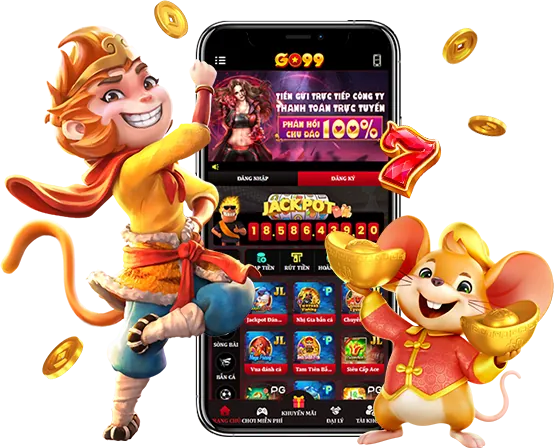 Game Bắn Cá Jackpot 789Bet