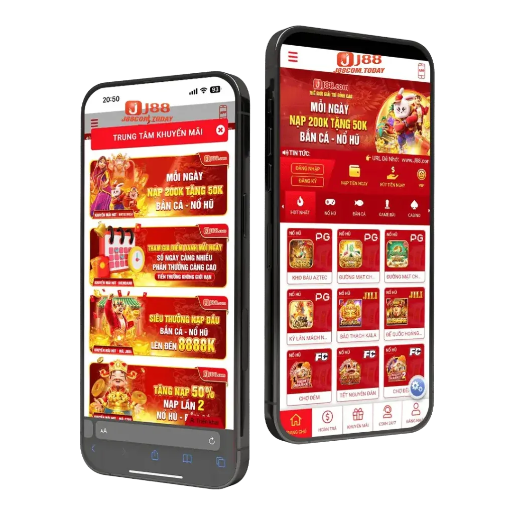 Giao diện ứng dụng 789BET trên điện thoại