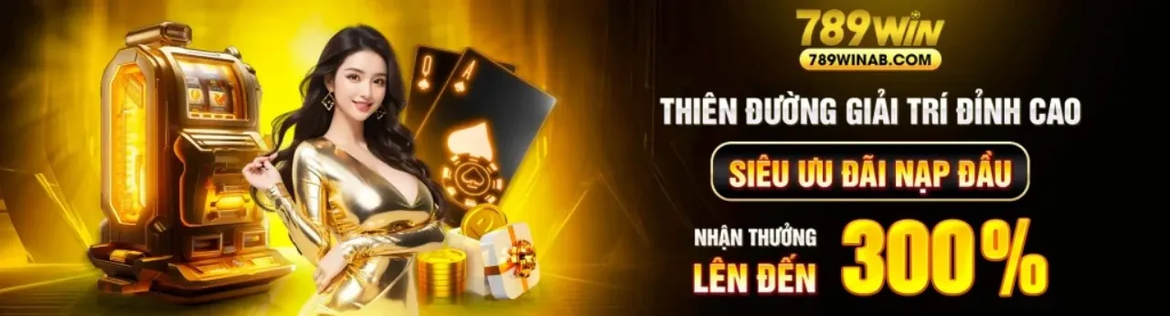 Giao diện ứng dụng 789bet trên điện thoại